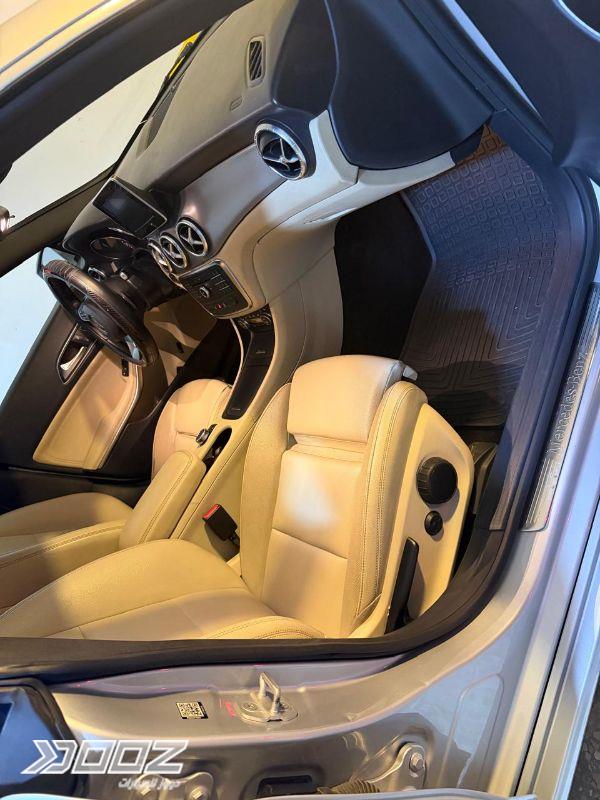 Mercedes CLA 250 2016 for sale in Amman