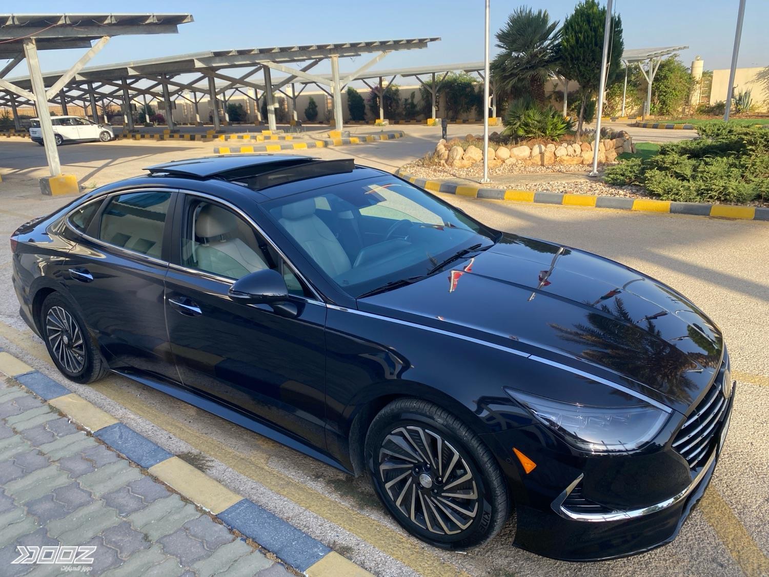 هيونداي Sonata 2023 للبيع في عمان