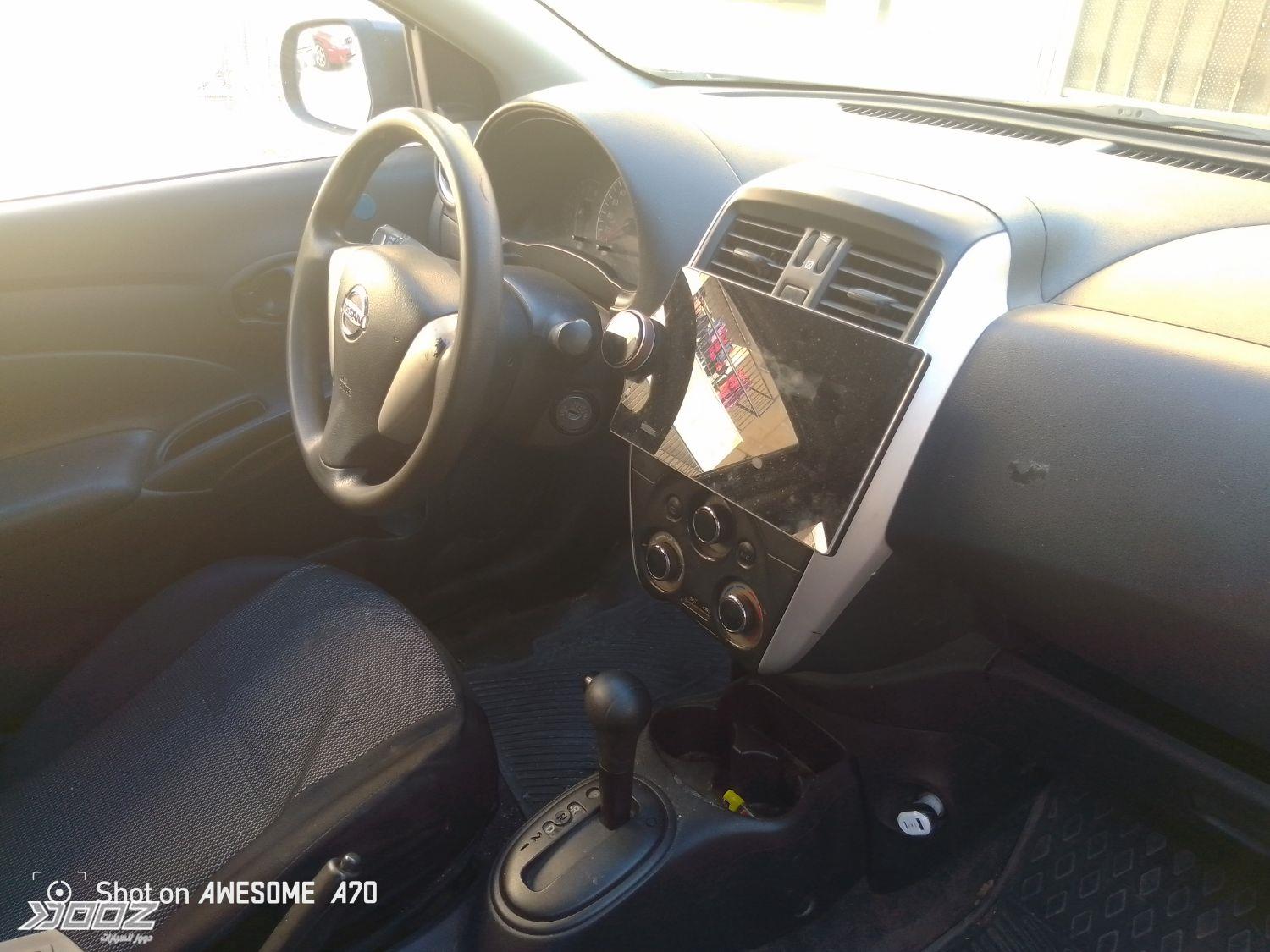 Nissan Sunny 2019 for sale in Zarqa