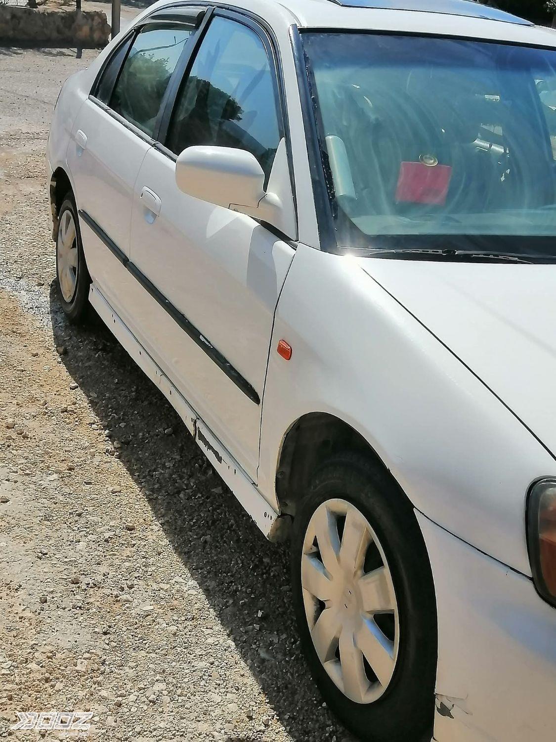 Honda Civic 2003 for sale in Salt
