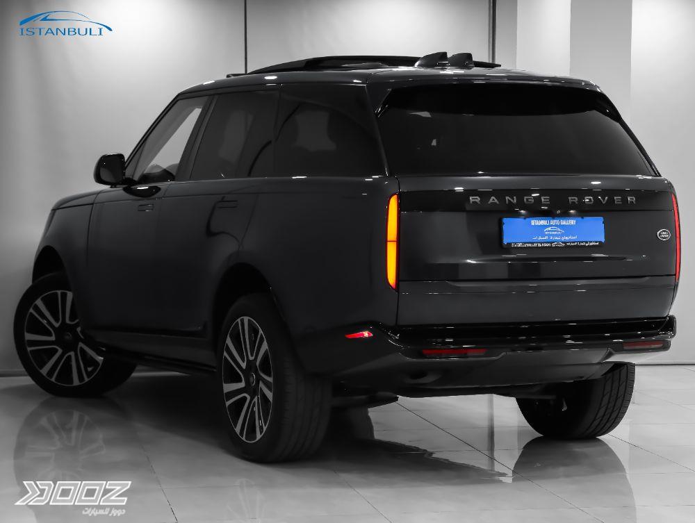 Land Rover Range Rover 2023 for sale in Amman