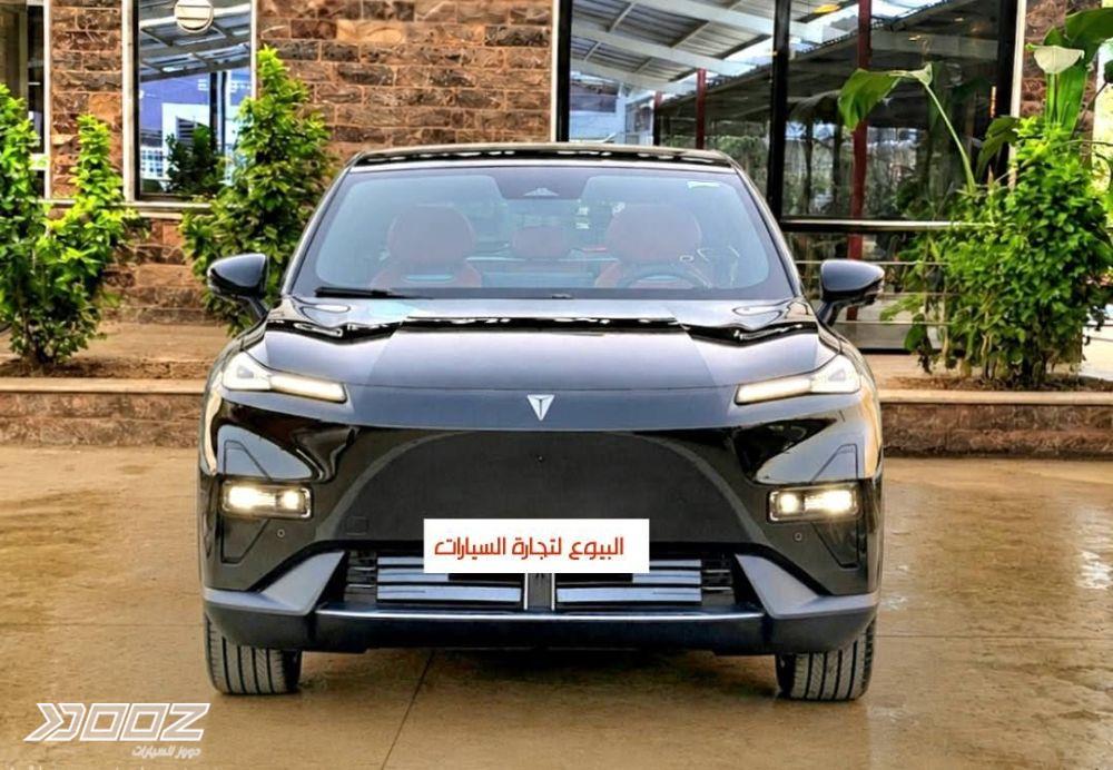 Changan Deepal S05 2027 for sale in Zarqa-freezone