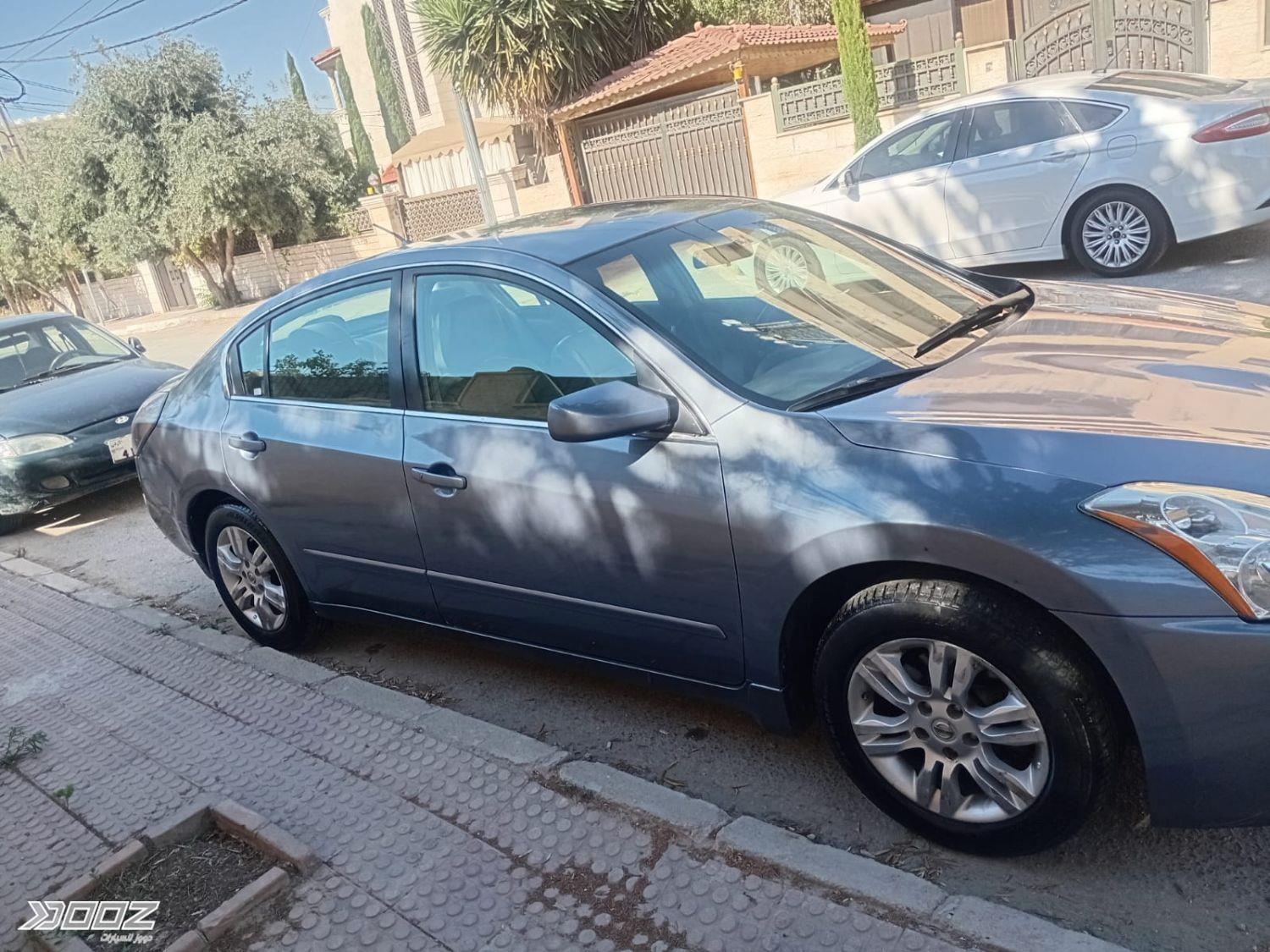 Nissan Altima 2011 for sale in Irbid