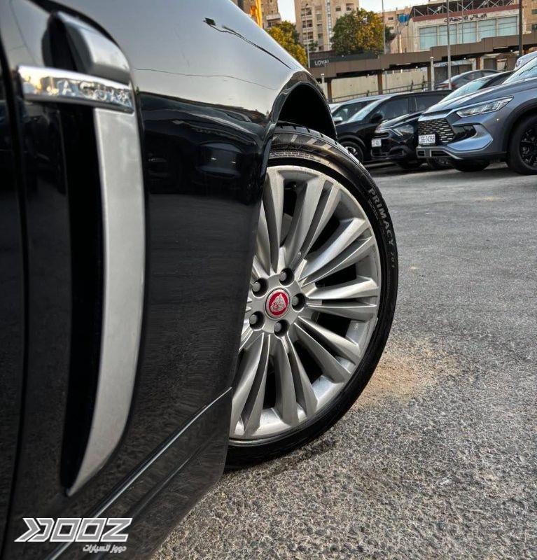 Jaguar XK 2010 للبيع في عمان