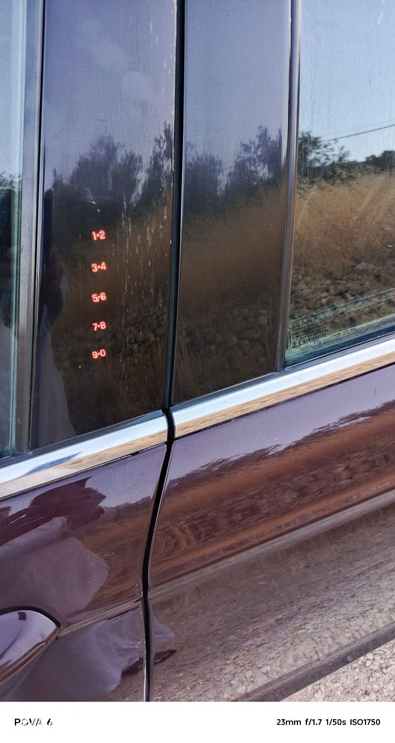 Ford Fusion 2013 for sale in Amman