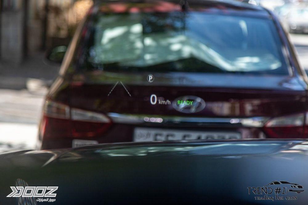 Land Rover Range Rover Vogue P400e 2020 for sale in Amman