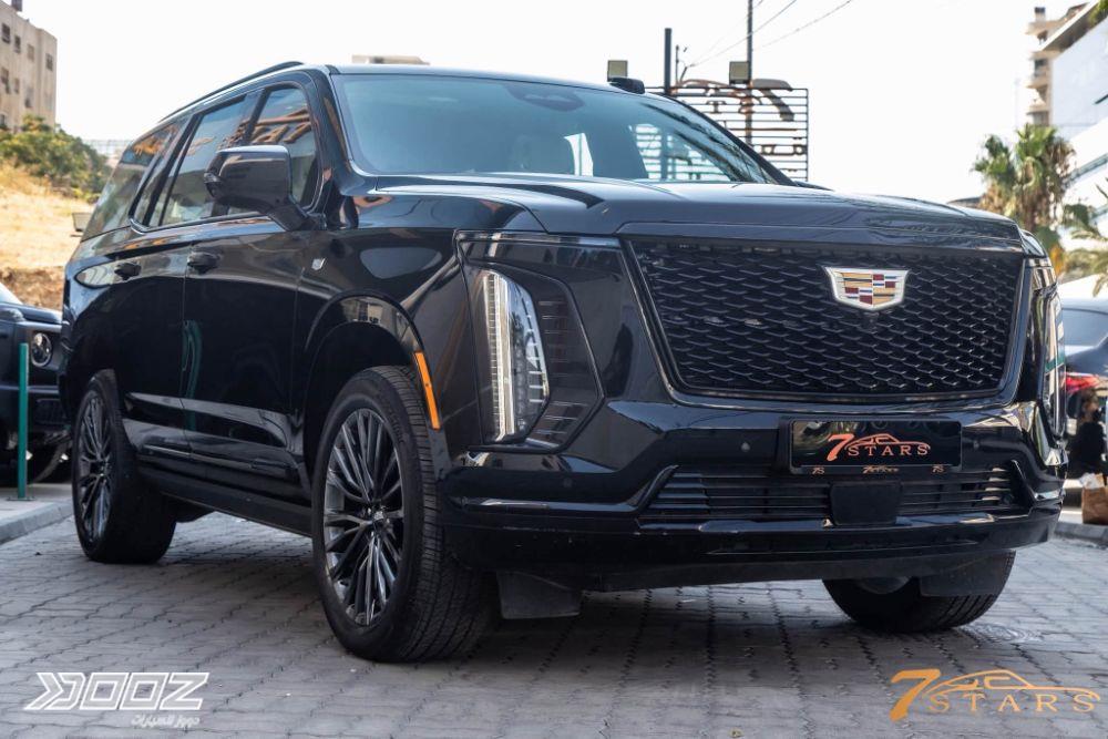 Cadillac Escalade 2025 for sale in Amman