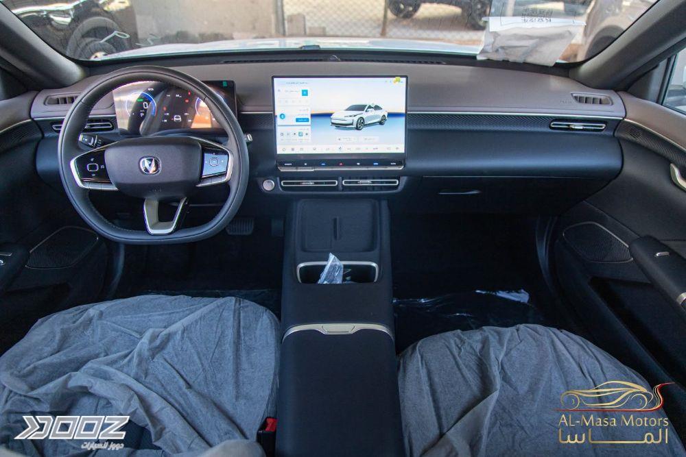 Changan Eado Plus 2026 for sale in Zarqa-freezone