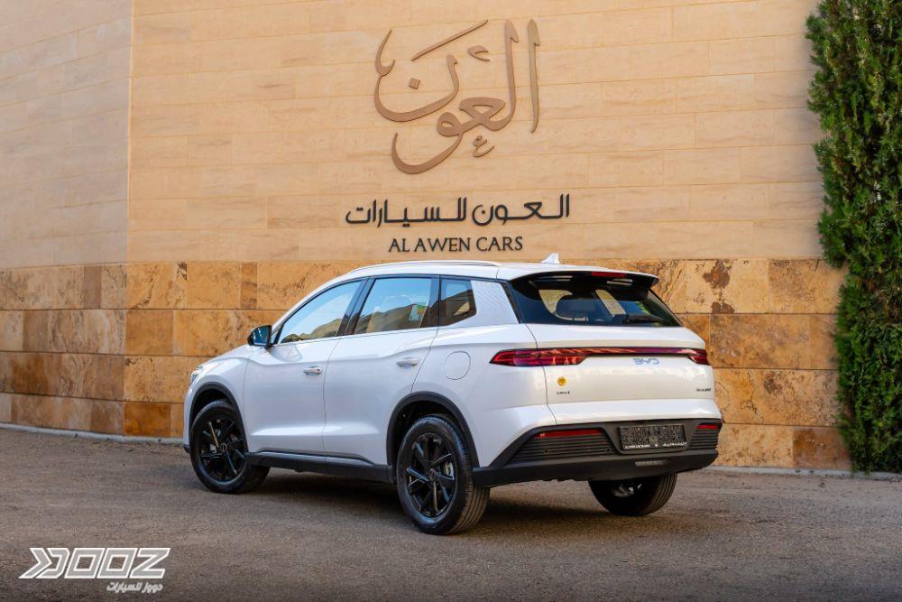 بي واي دي سي ليون 05 دي ام-اي 2026 للبيع في عمان