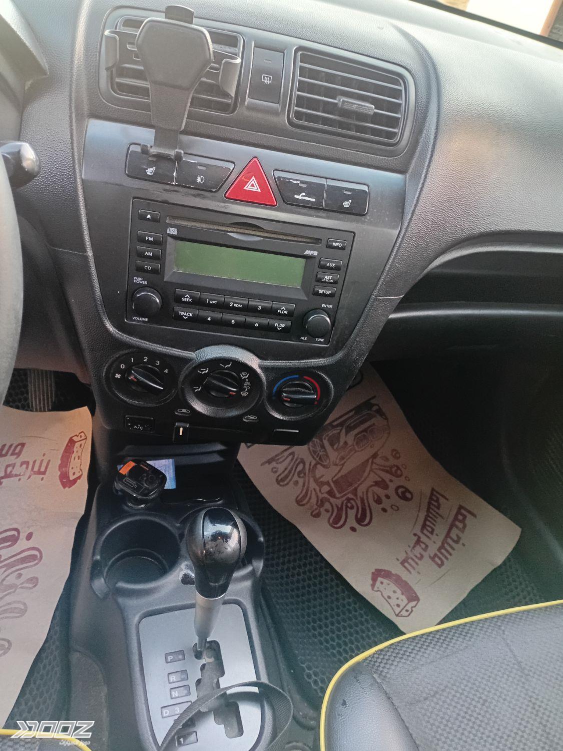 كيا K7 2011 للبيع في عمان