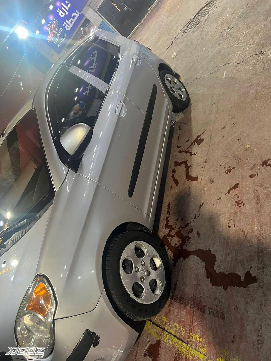 كيا Picanto 2010 للبيع في سحاب