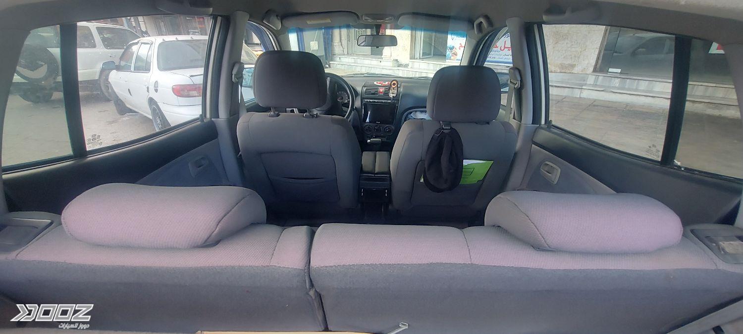 Kia Picanto 2007 for sale in Irbid