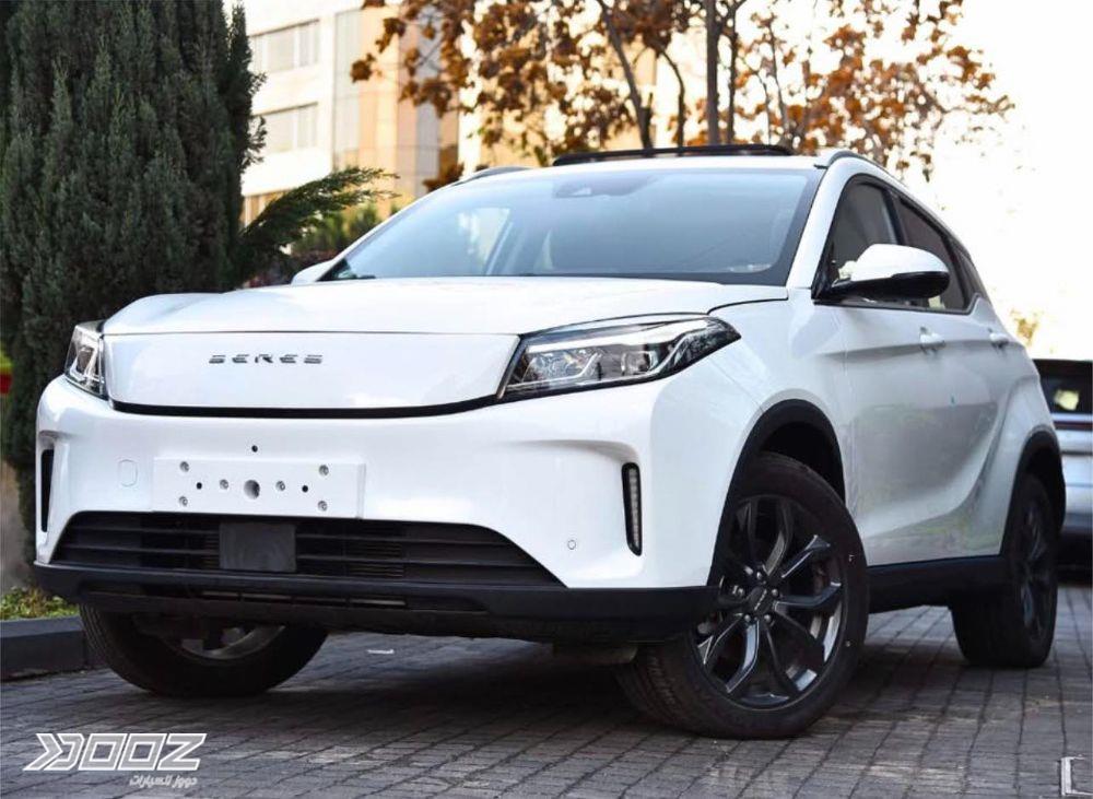 سيريس 3 2024 للبيع في الزرقاء-المنطقة الحرة