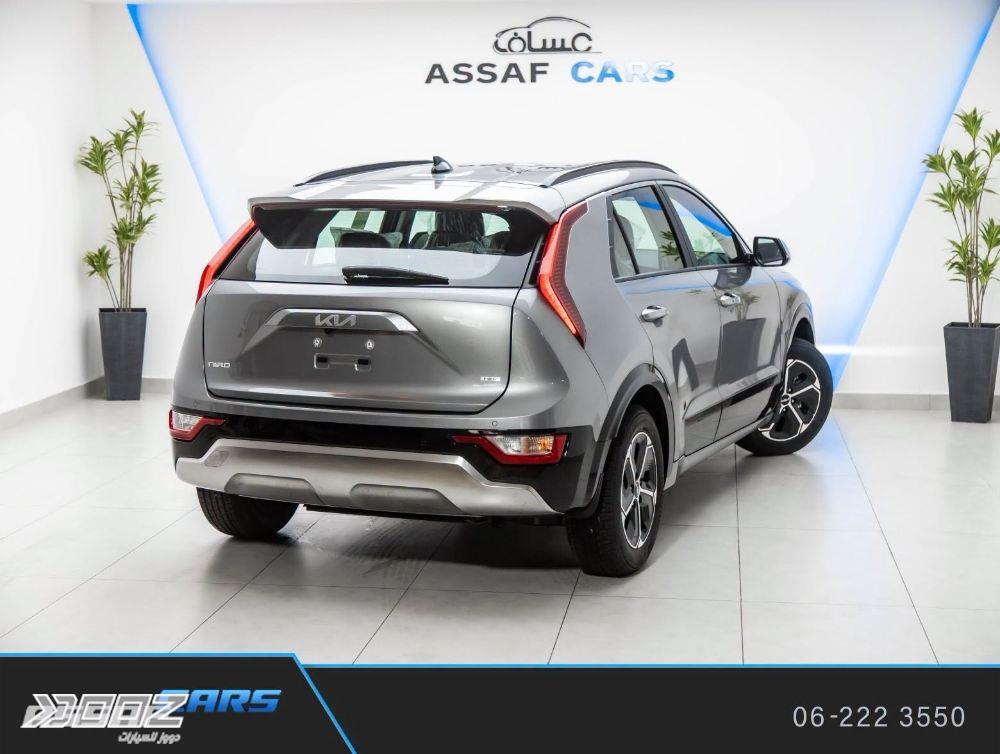 Kia Niro 2026 for sale in Amman