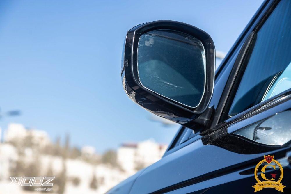 Land Rover Range Rover Sport P400e 2022 للبيع في عمان