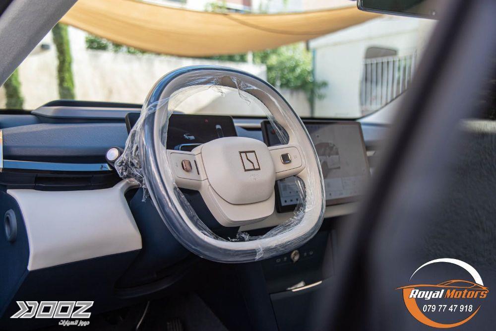 Zeekr X 2024 for sale in Amman