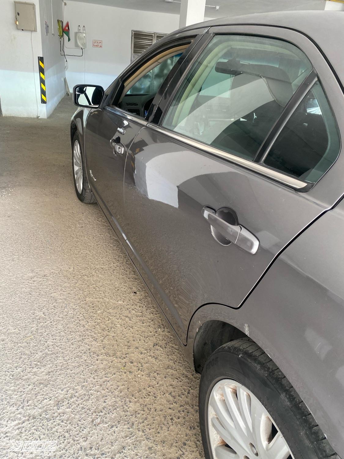 Ford Fusion 2012 for sale in Salt