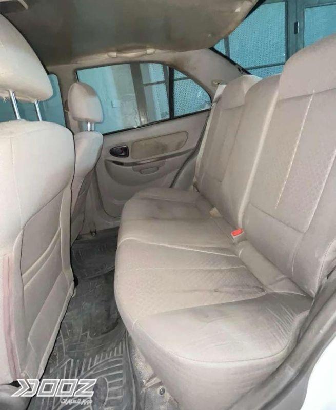 Hyundai Verna 2014 for sale in Aqaba