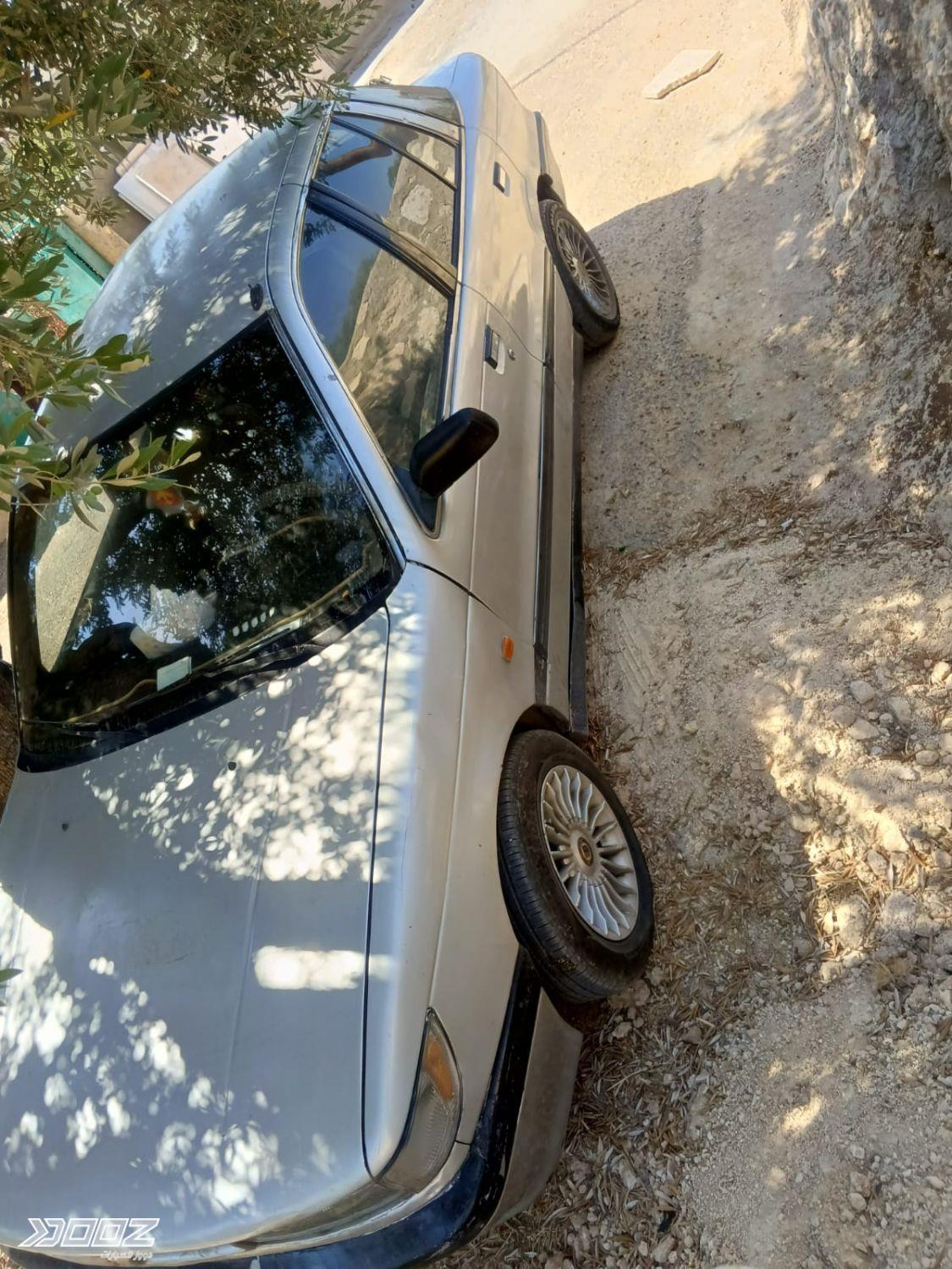 Mitsubishi Lancer 1991 for sale in Irbid