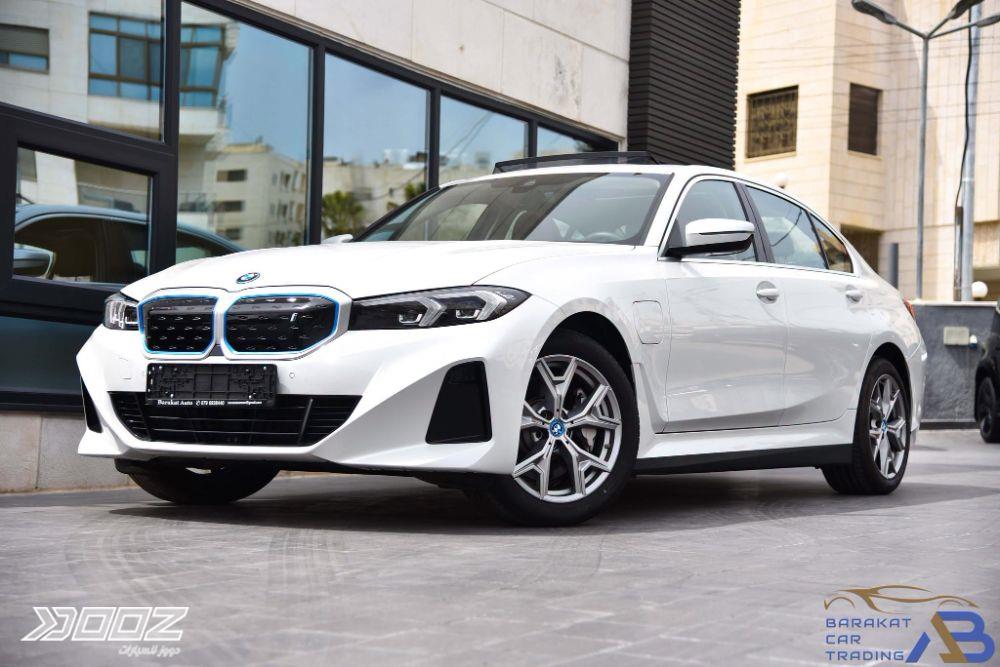 BMW I3 2023 for sale in Amman