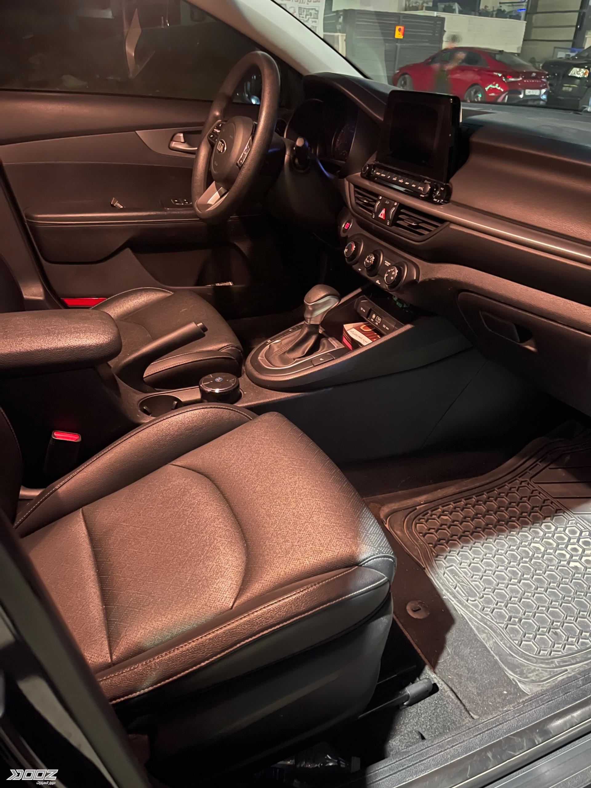Kia K3 2019 for sale in Amman