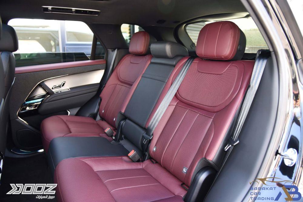 Range Rover Range Rover Sport 2026 for sale in Amman