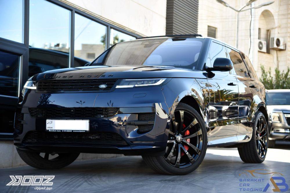 Range Rover Range Rover Sport 2023 للبيع في عمان
