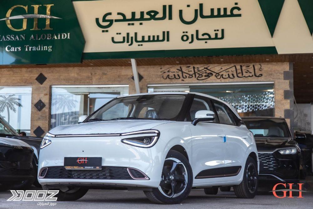 DongFeng BOX 2026 for sale in Zarqa-freezone