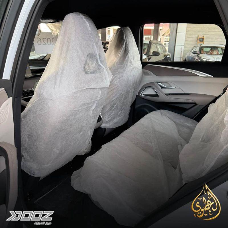 BYD Sea Lion 05 DM-I 2026 for sale in Amman