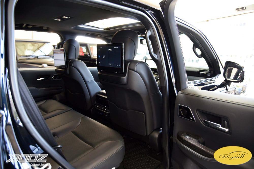 Toyota Land Cruiser 2025 for sale in Amman