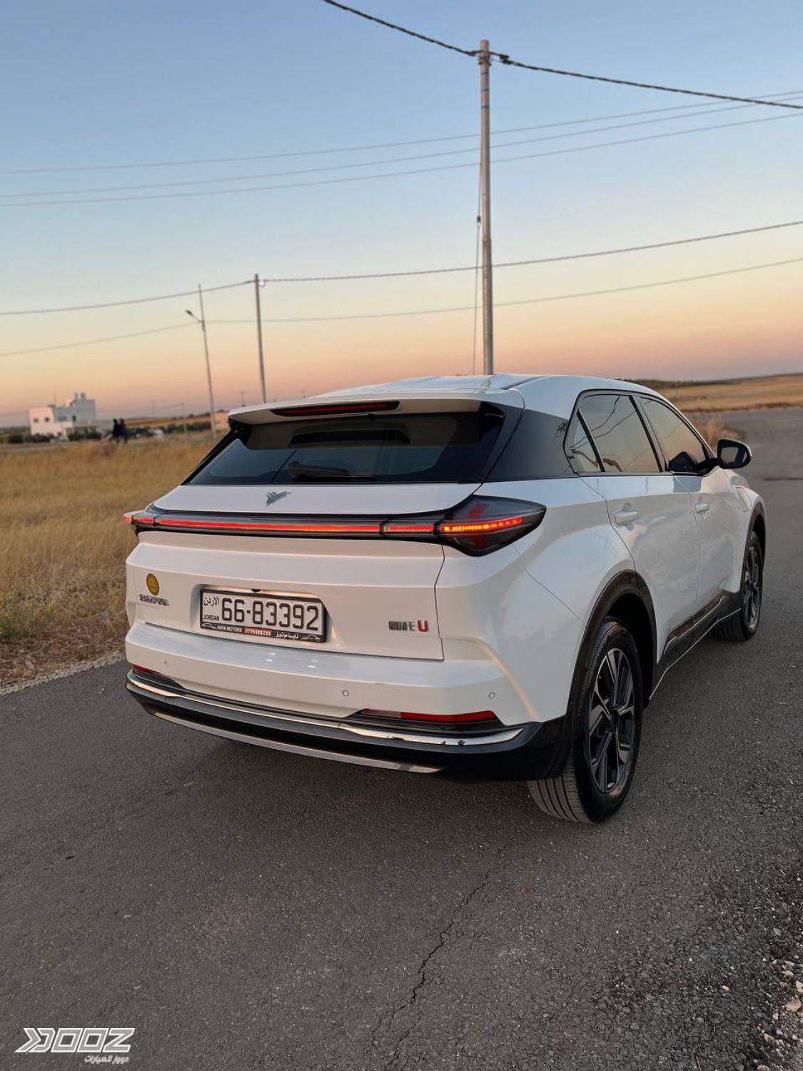 Neta U 2022 for sale in Irbid