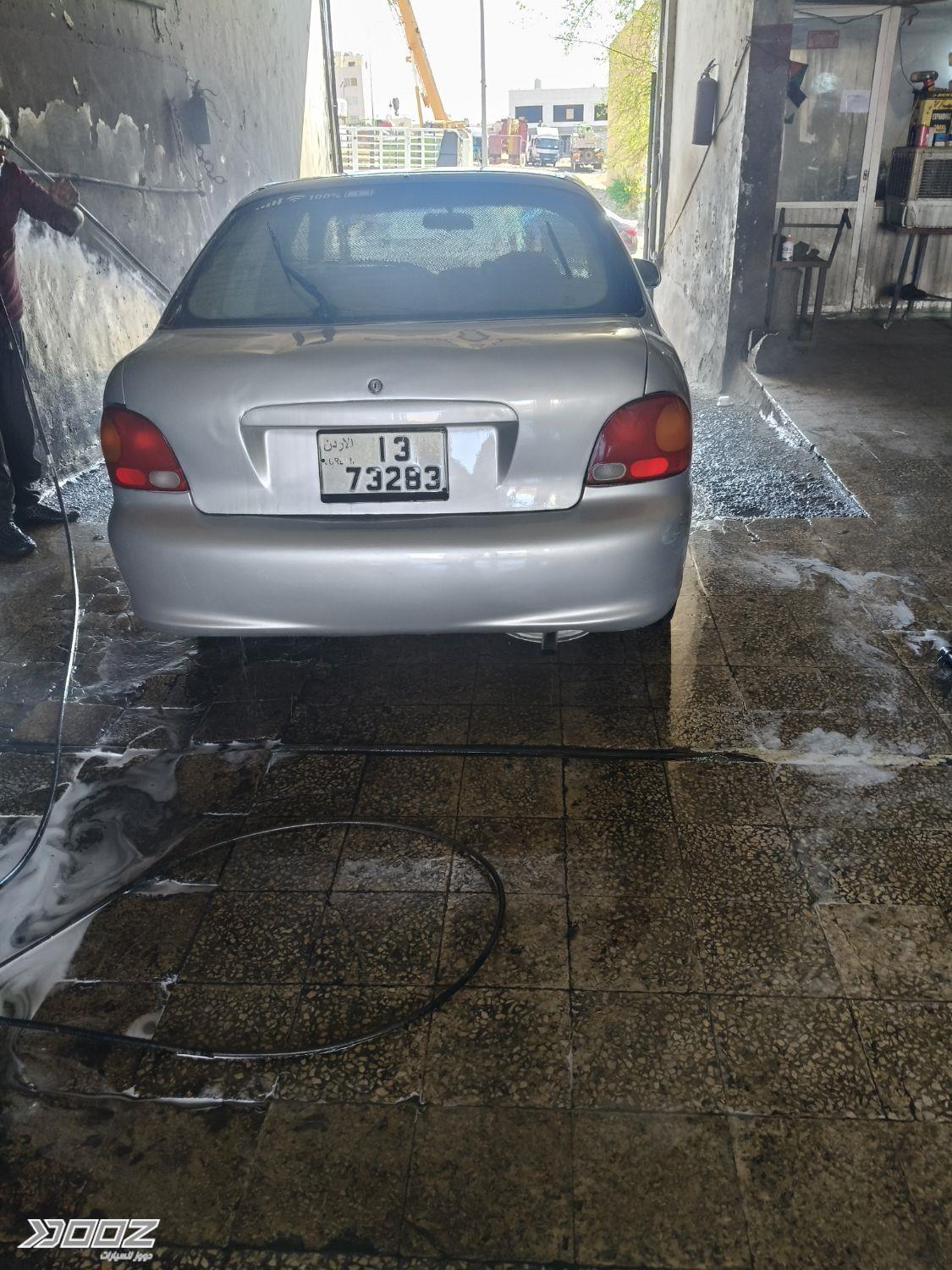 Hyundai Accent 1995 for sale in Aqaba