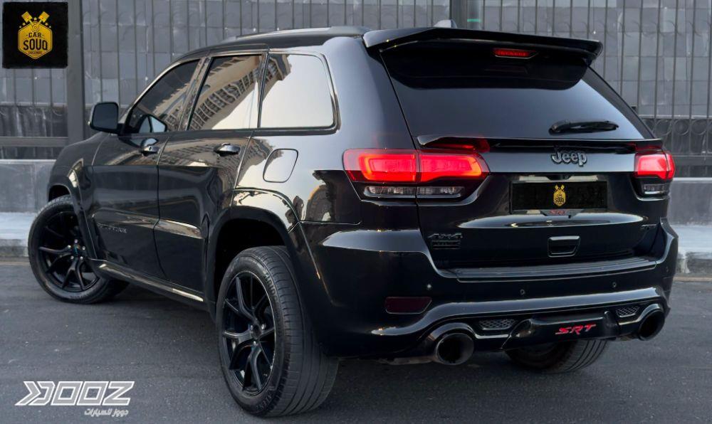 Jeep Grand Cherokee 2014 للبيع في عمان