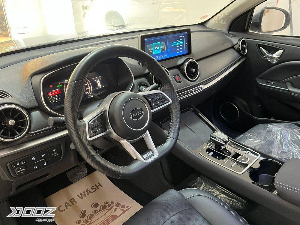 Seres 3 2024 for sale in Ramtha