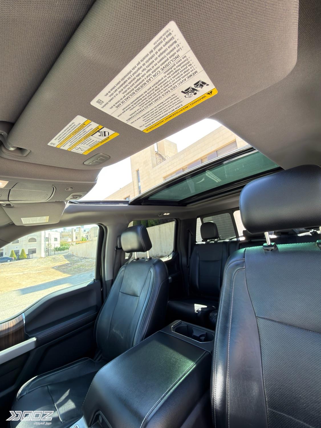Ford F-150 2016 for sale in Amman