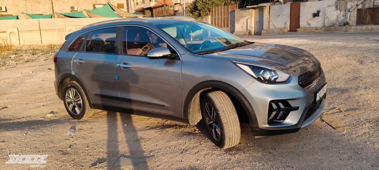 كيا Niro 2020 للبيع في إربد