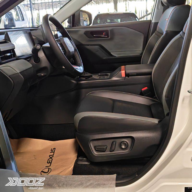 Toyota RAV4 2026 for sale in Zarqa-freezone