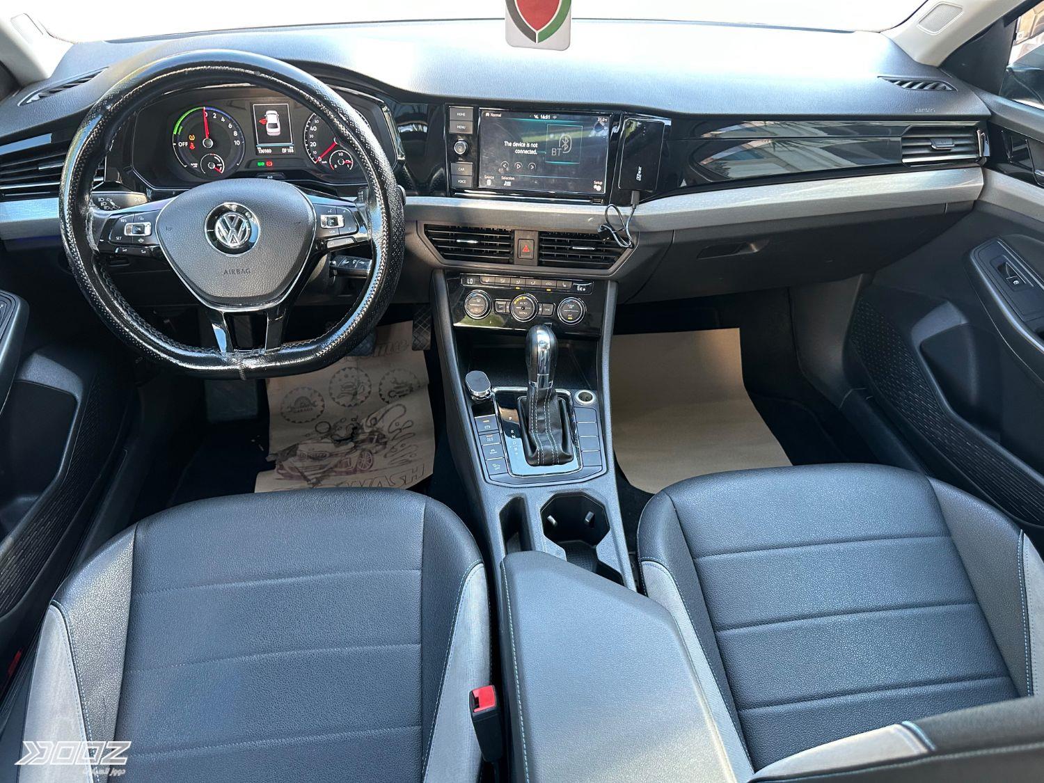 VW e-Bora 2019 for sale in Amman