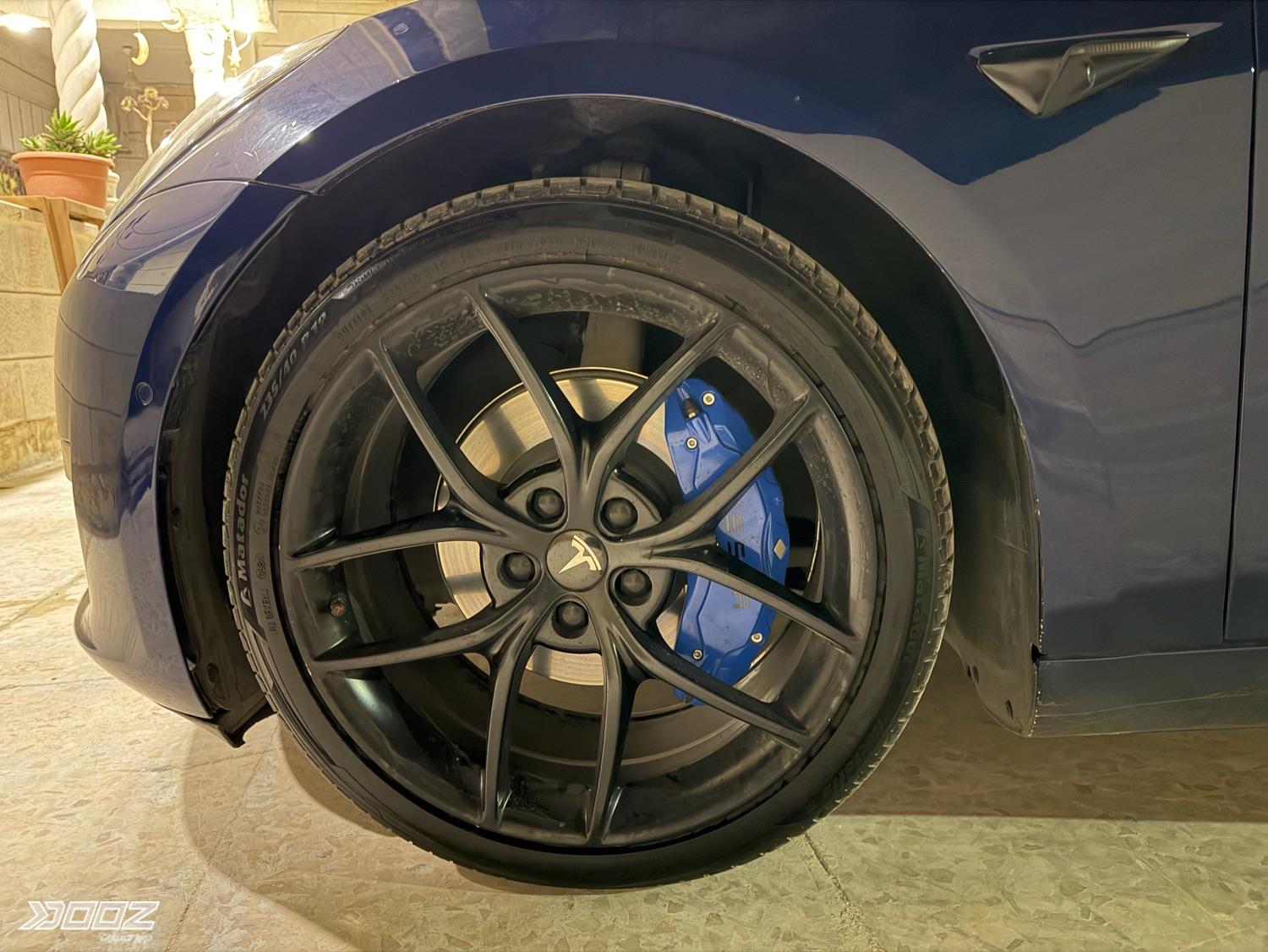 Tesla Model 3 2022 for sale in Amman
