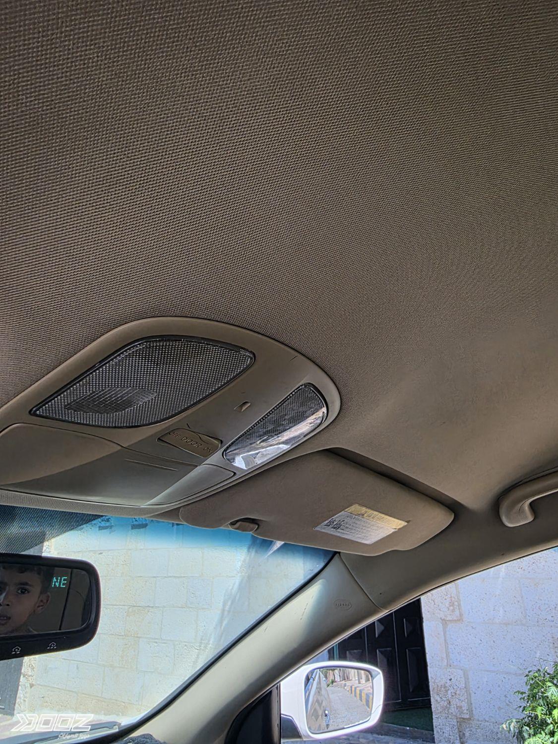 Hyundai Sonata 2012 for sale in Zarqa