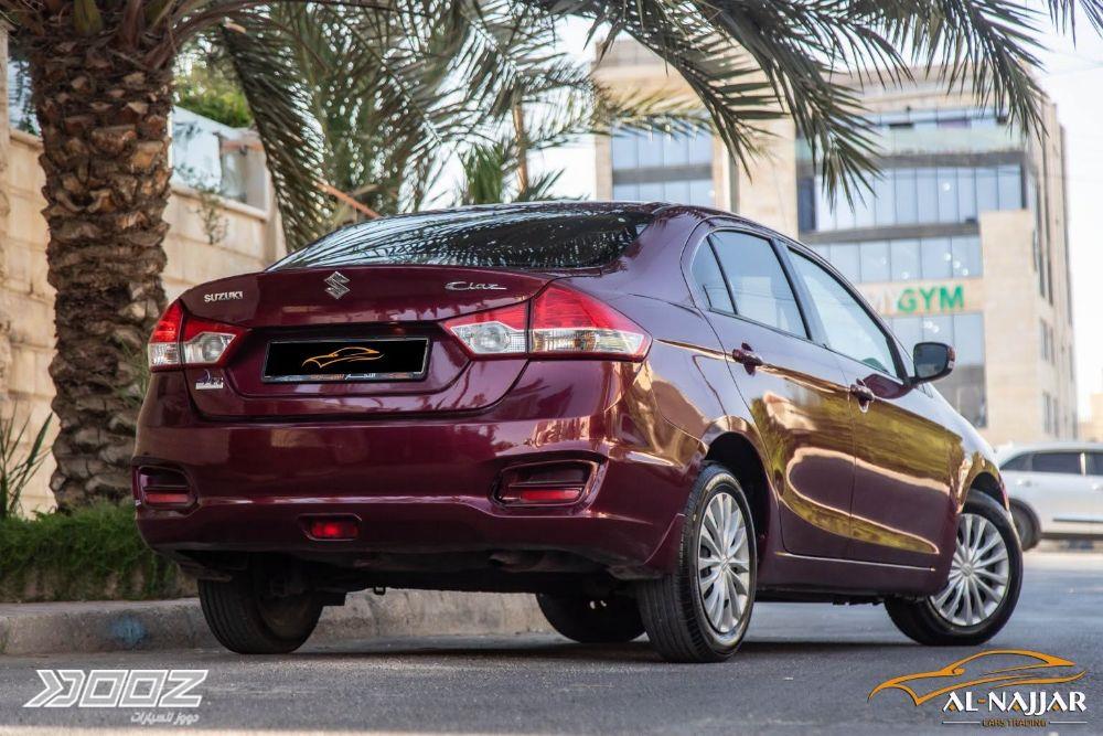 Suzuki Ciaz 2019 for sale in Amman