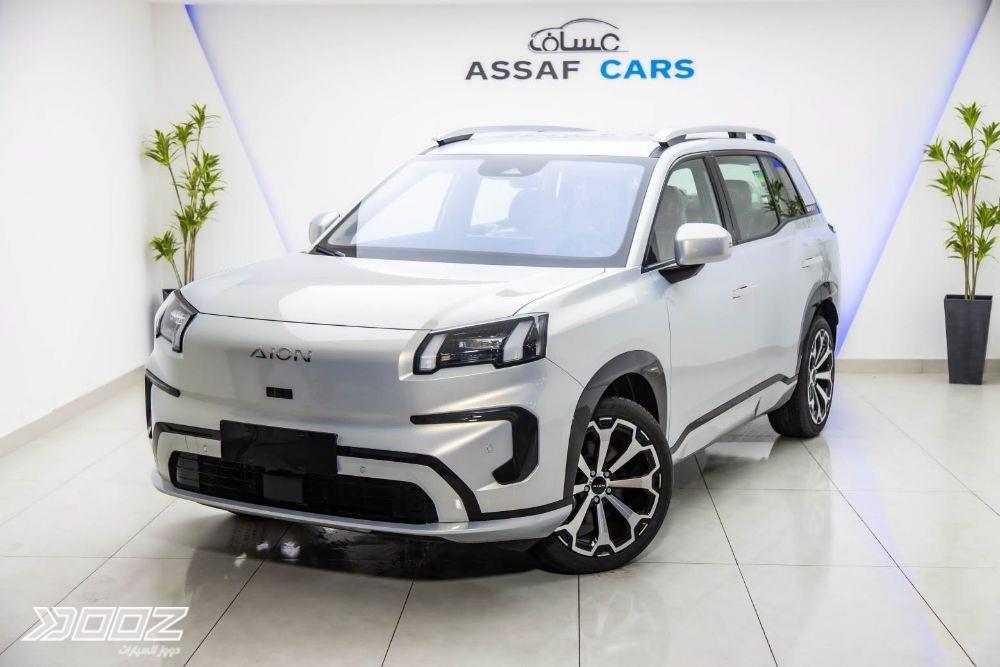 GAC Aion V 2026 for sale in Amman