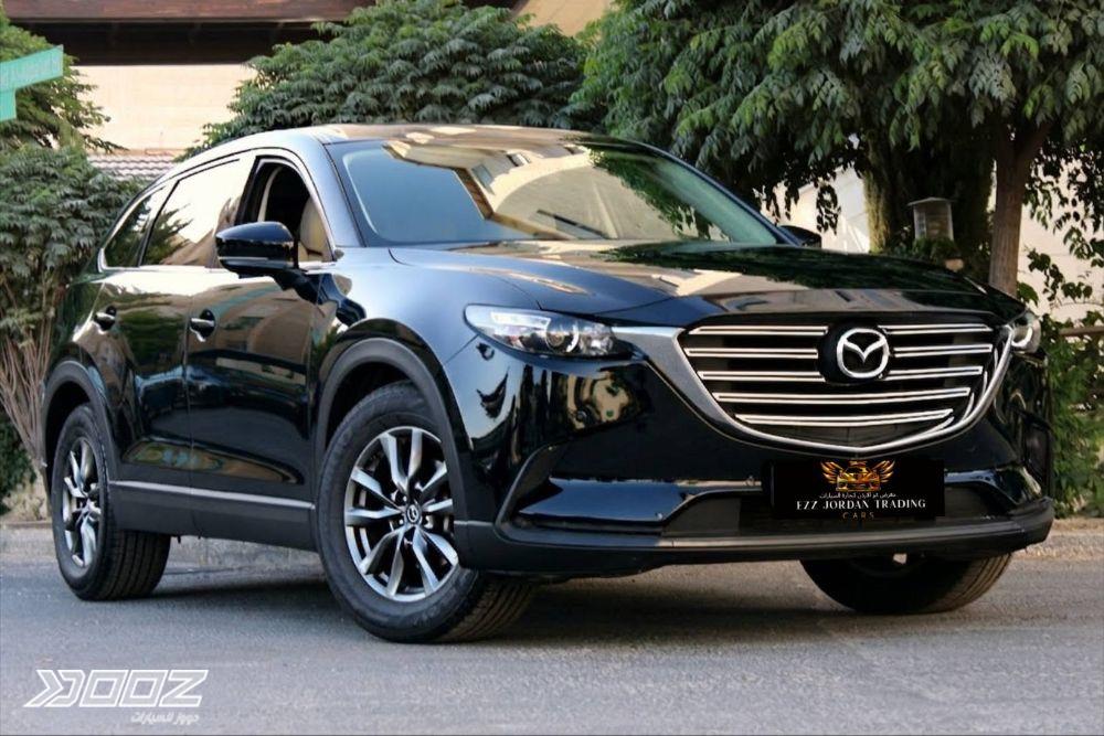 Mazda CX-9 2022 for sale in Amman
