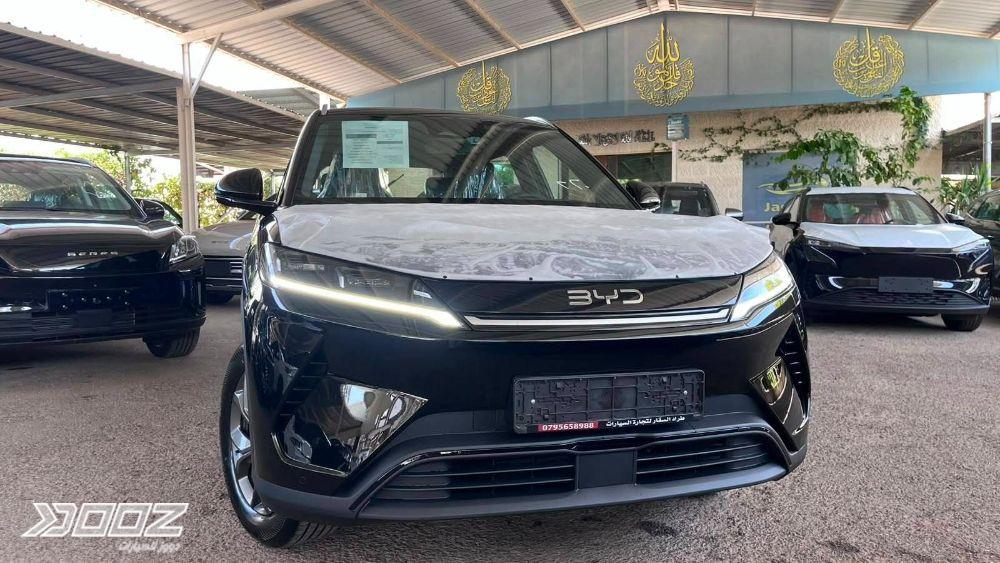 BYD Atto2 2027 for sale in Zarqa-freezone