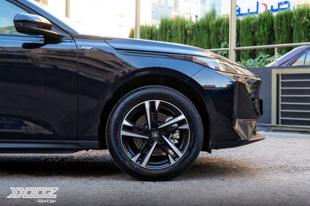 Changan Eado Plus 2027 for sale in Amman