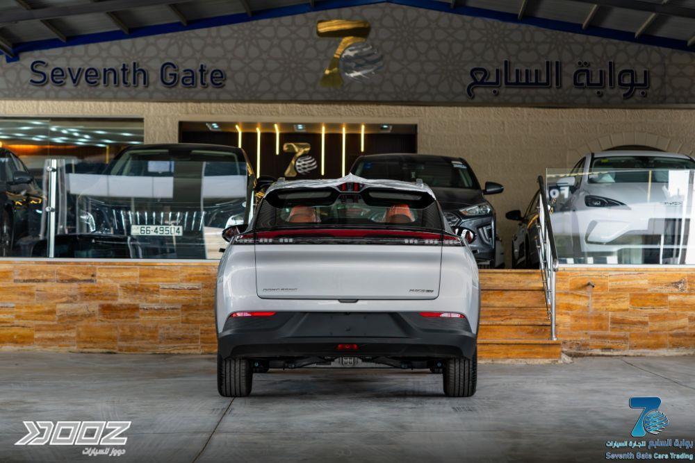 دونغ فينغ ميج 2027 للبيع في عمان