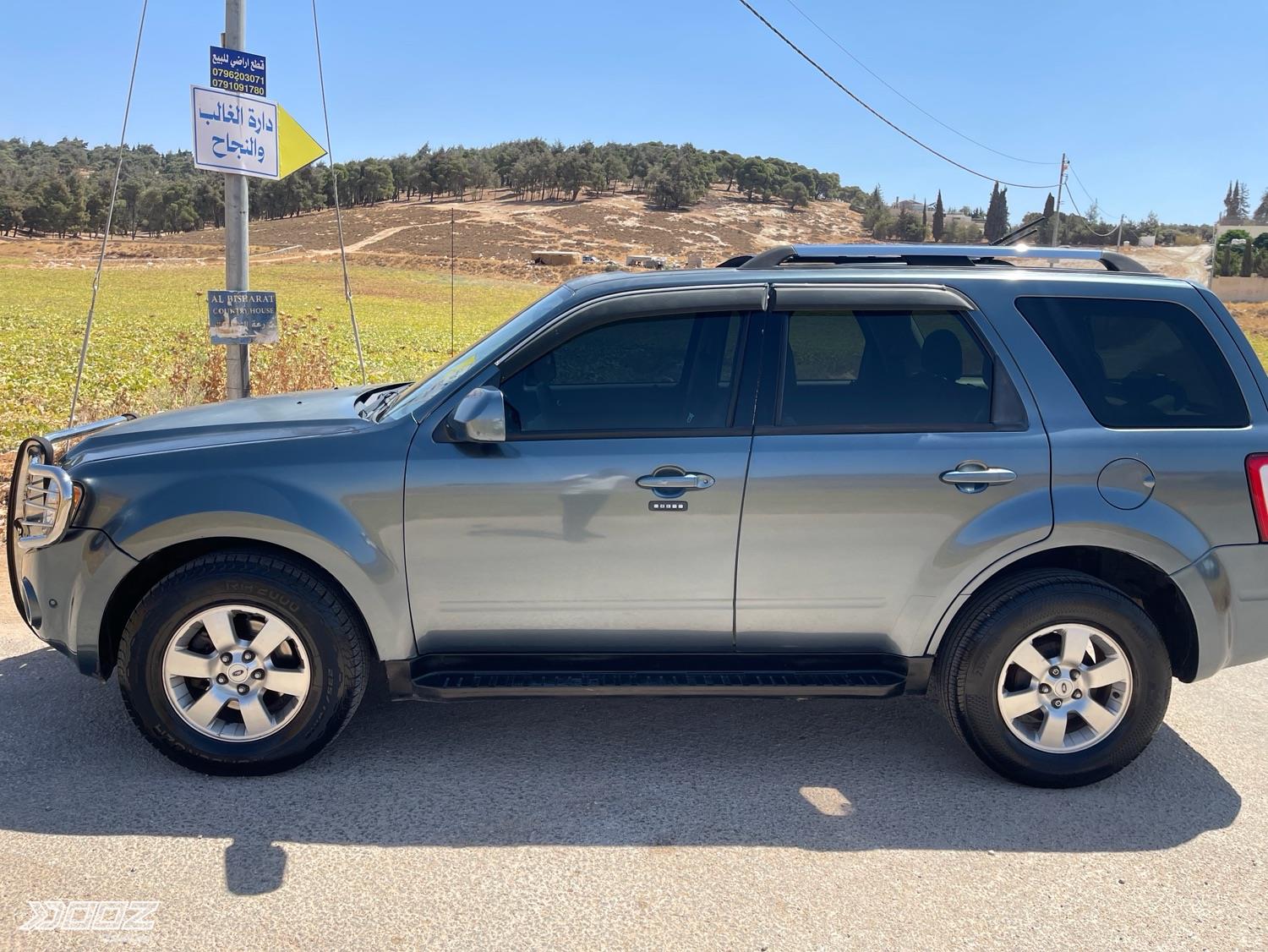 Ford Escape 2011 for sale in Amman
