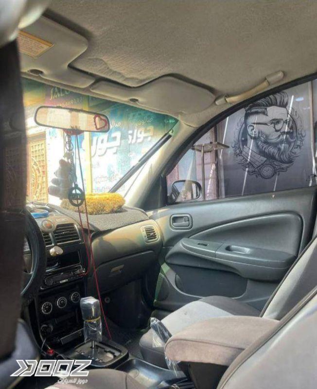Nissan Sunny 2011 for sale in Amman