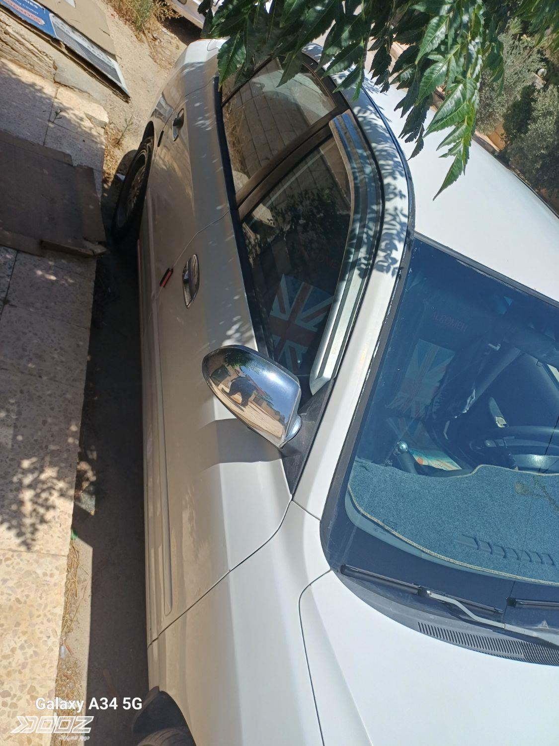 Hyundai Avante 2001 for sale in Mafraq