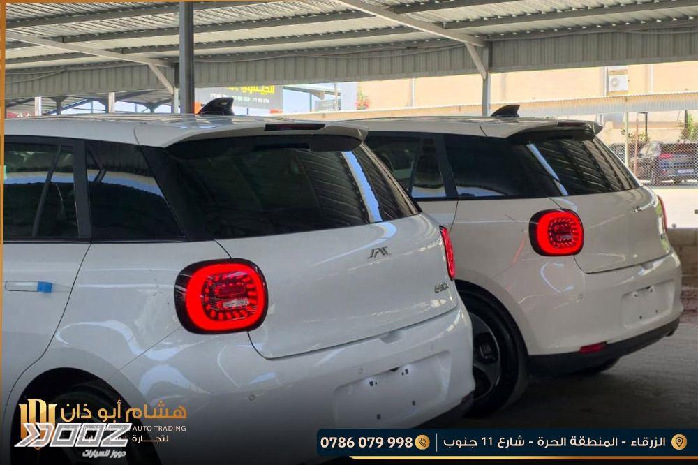 جاك اي 30 اكس 2026 للبيع في الزرقاء-المنطقة الحرة